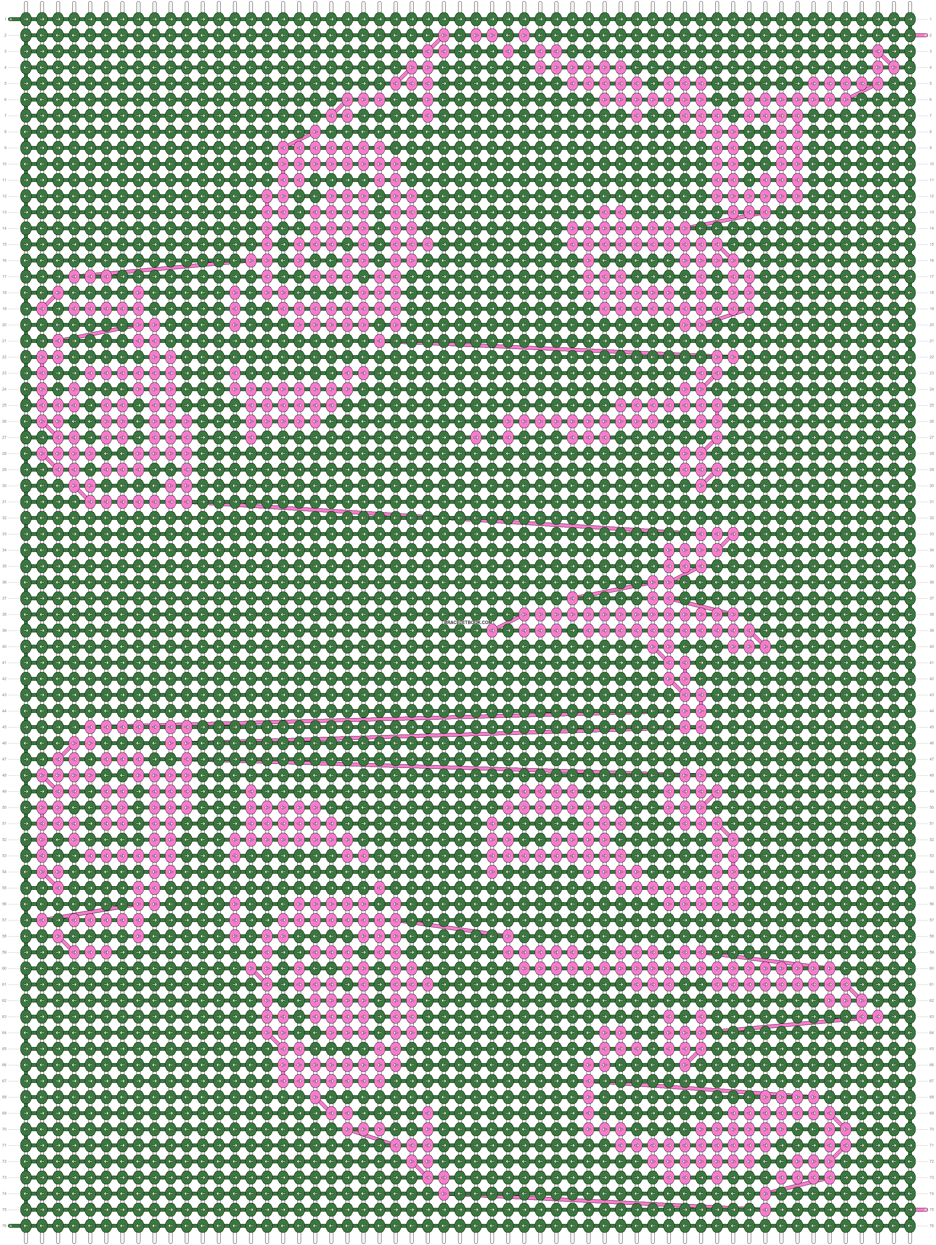 Alpha pattern #147078 variation #300730 pattern
