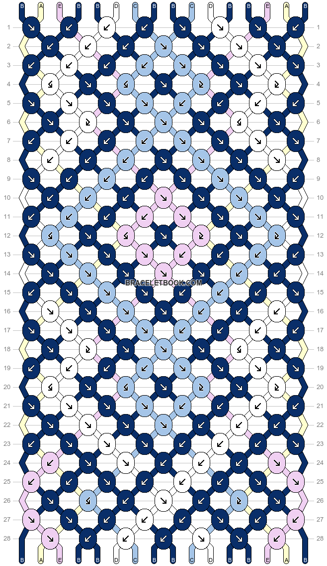 Normal pattern #144272 variation #300745 pattern