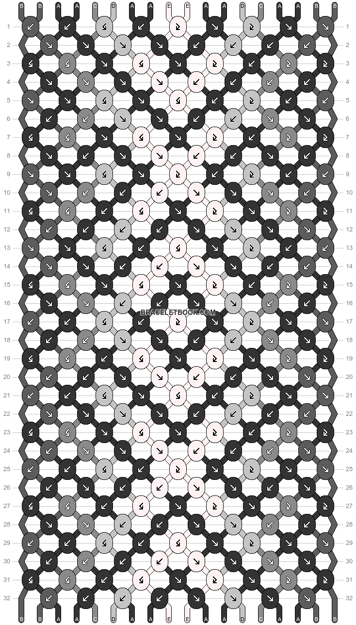 Normal pattern #80000 variation #300758 pattern