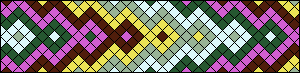 Normal pattern #18 variation #300766