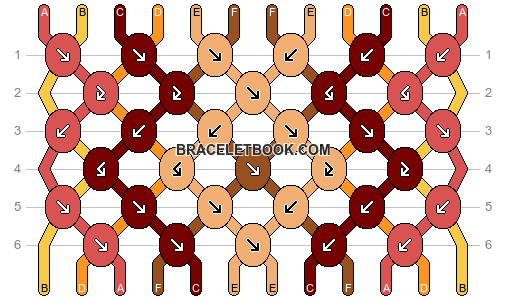 Normal pattern #18 variation #300767 pattern