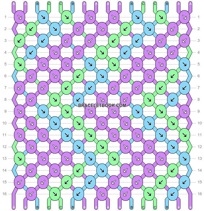 Normal pattern #151997 variation #300772 pattern