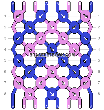 Normal pattern #53790 variation #300820 pattern