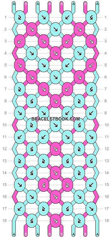 Normal pattern #152450 variation #300841 pattern