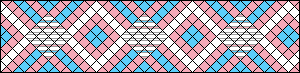 Normal pattern #124911 variation #300867