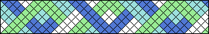 Normal pattern #128134 variation #300887