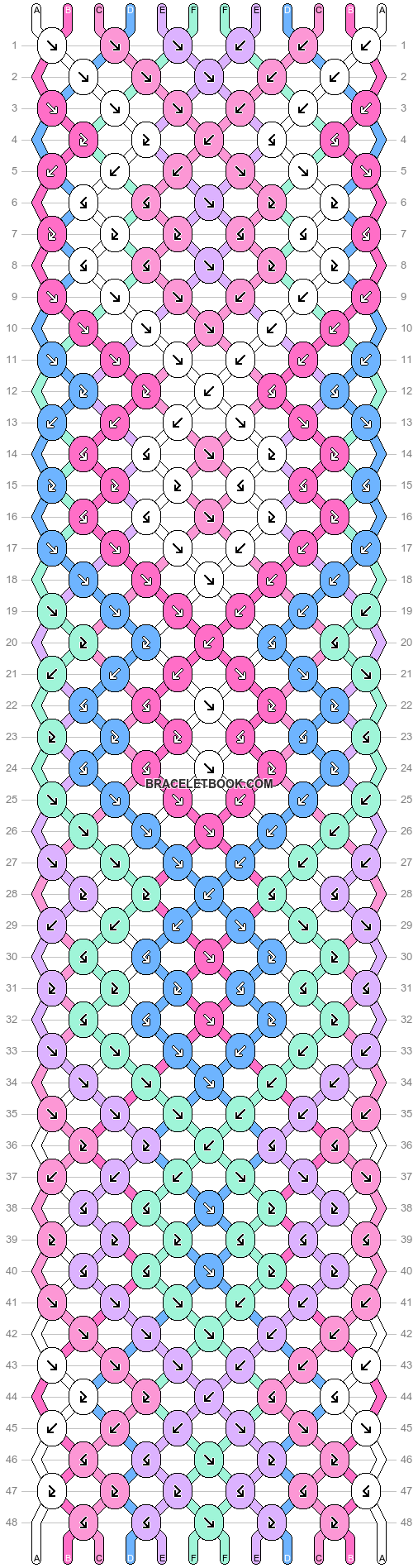 Normal pattern #152448 variation #300892 pattern