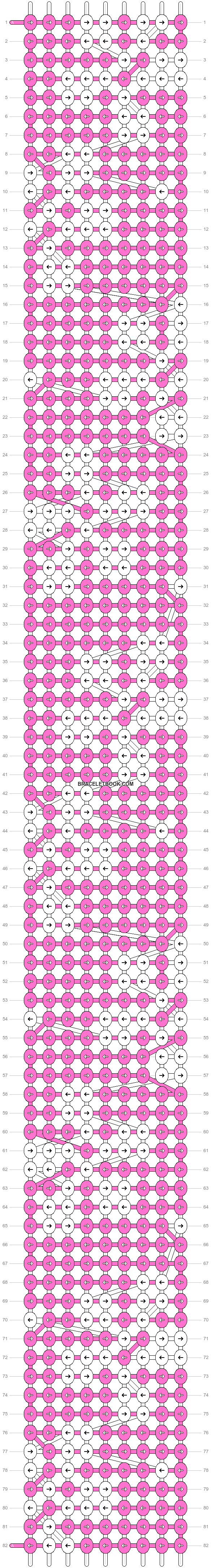 Alpha pattern #152418 variation #300901 pattern
