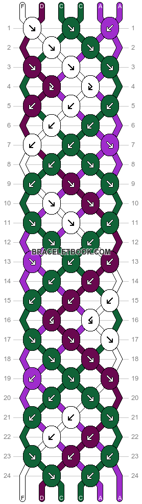 Normal pattern #152386 variation #300902 pattern