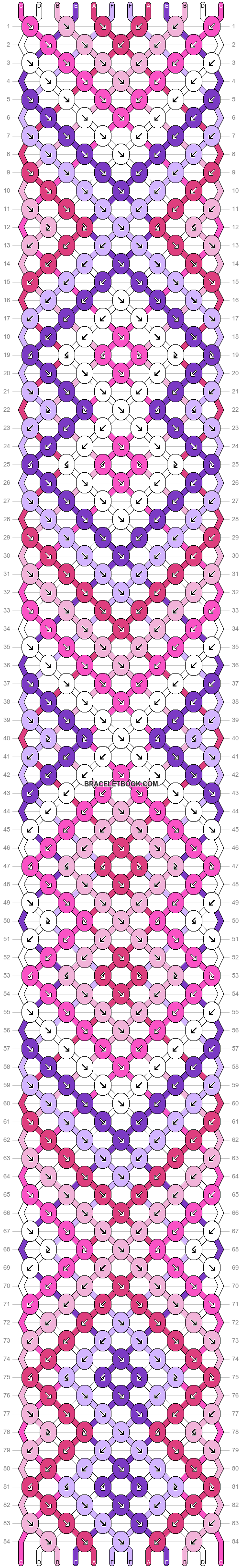 Normal pattern #147327 variation #300907 pattern