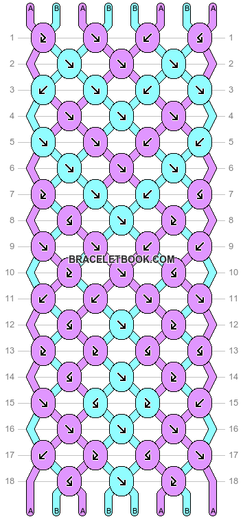 Normal pattern #152450 variation #300908 pattern