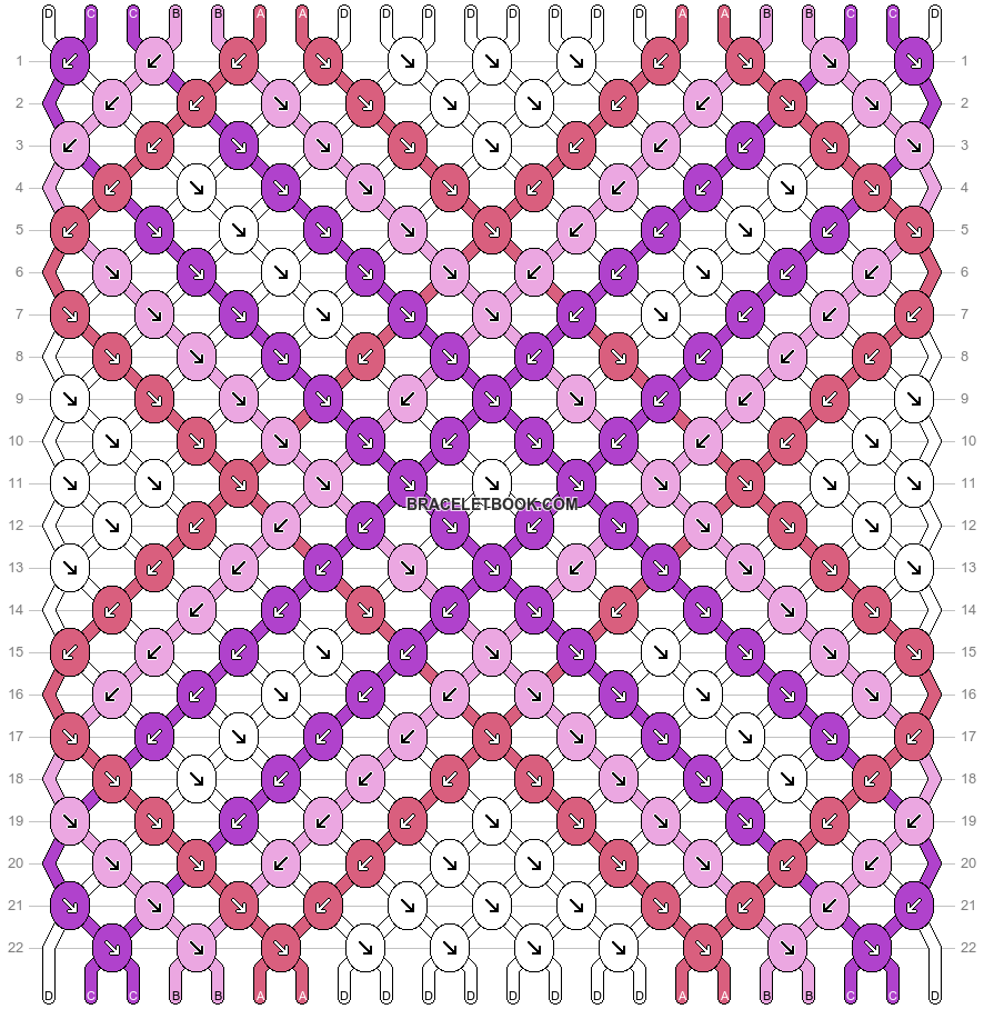 Normal pattern #152316 variation #300917 pattern