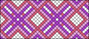 Normal pattern #152316 variation #300917