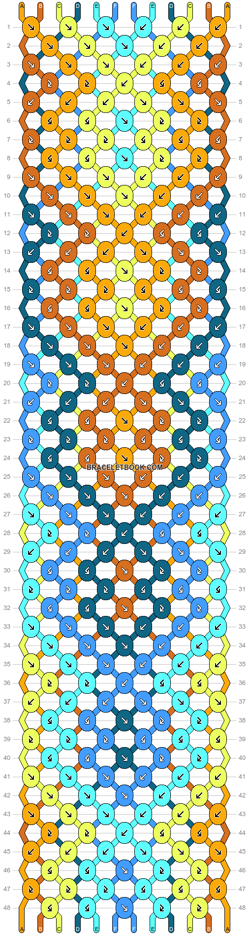 Normal pattern #152448 variation #300948 pattern