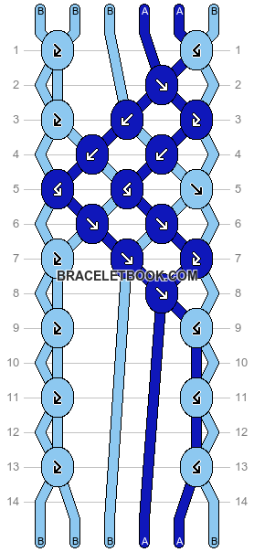 Normal pattern #82507 variation #300953 pattern