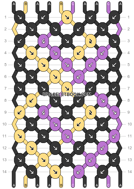 Normal pattern #152489 variation #300966 pattern