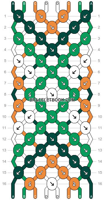 Normal pattern #17998 variation #300982 pattern