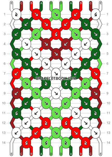 Normal pattern #151963 variation #301002 pattern