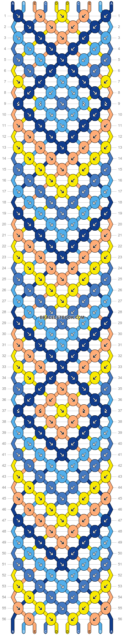 Normal pattern #145101 variation #301017 pattern