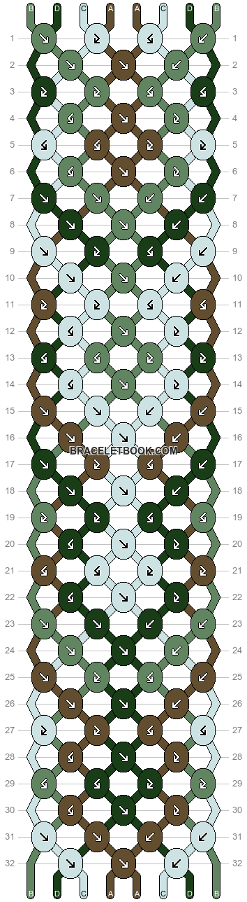 Normal pattern #152230 variation #301049 pattern