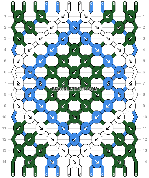 Normal pattern #152497 variation #301058 pattern