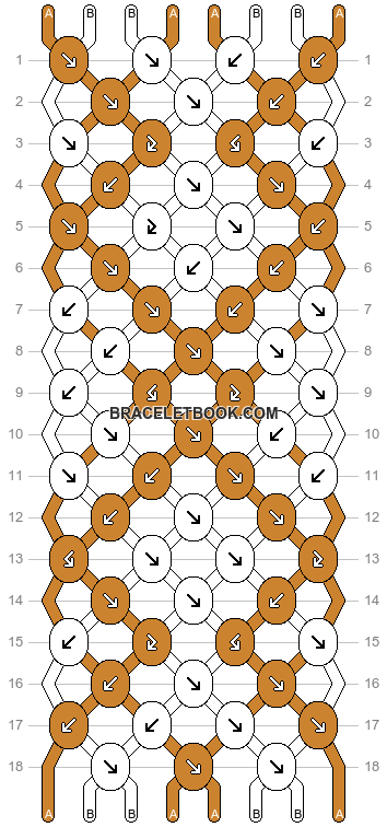 Normal pattern #148084 variation #301064 pattern