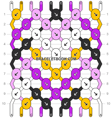 Normal pattern #2359 variation #301073 pattern