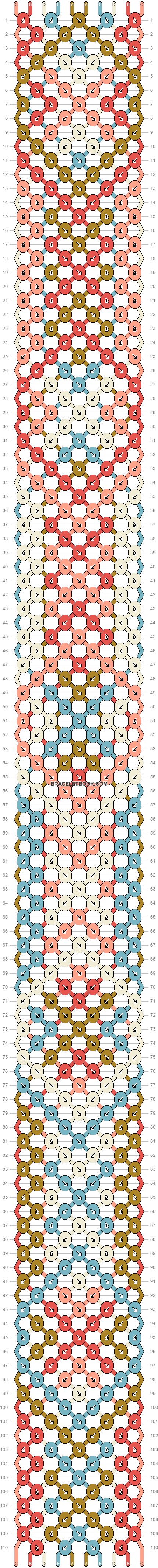 Normal pattern #151357 variation #301086 pattern
