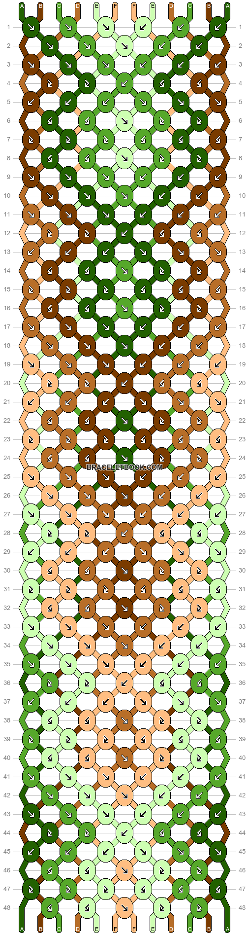 Normal pattern #152448 variation #301095 pattern