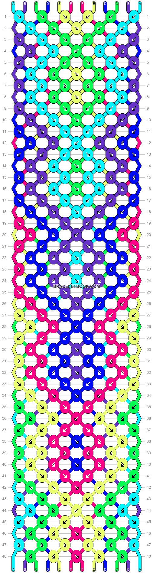 Normal pattern #152448 variation #301116 pattern