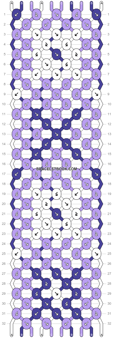 Normal pattern #150636 variation #301138 pattern