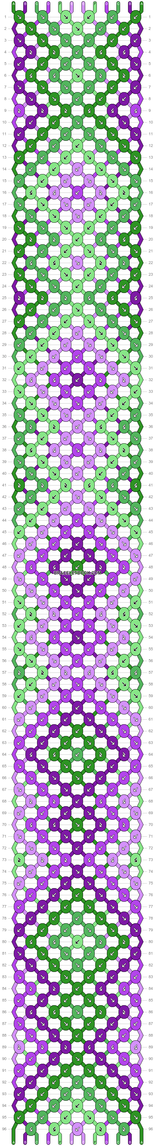 Normal pattern #148674 variation #301146 pattern