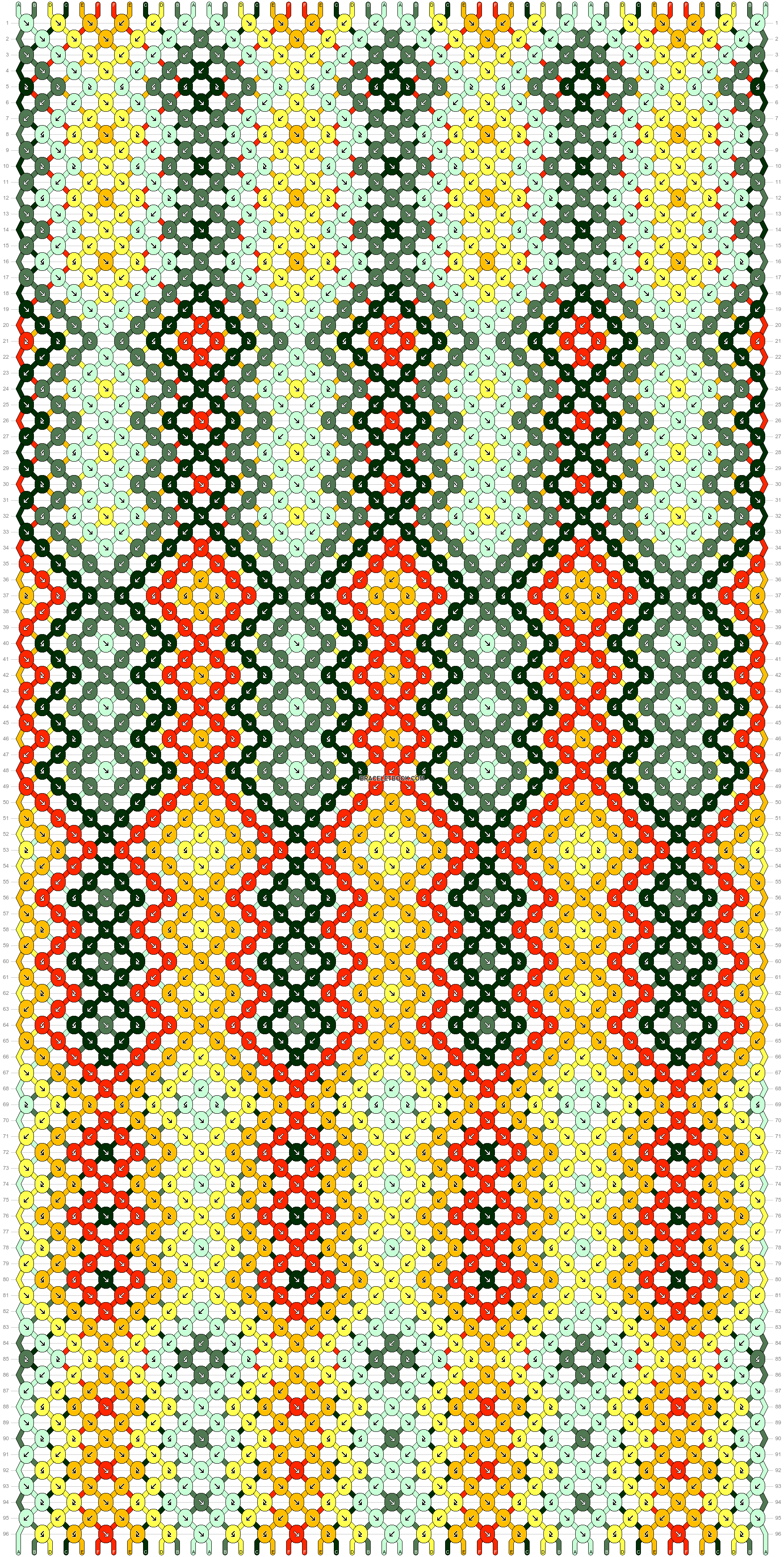 Normal pattern #49281 variation #301172 pattern