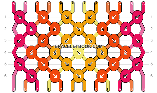 Normal pattern #18 variation #301174 pattern