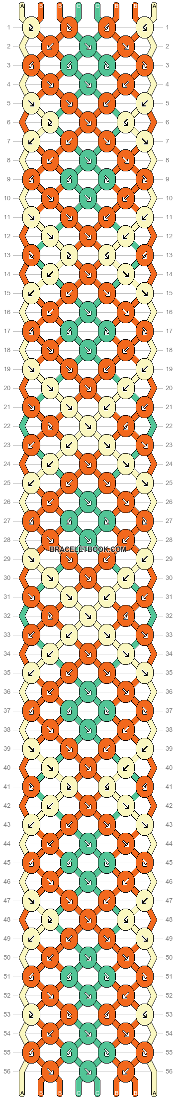 Normal pattern #151614 variation #301178 pattern