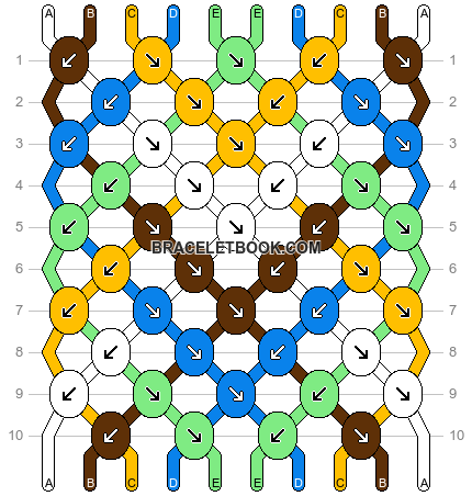 Normal pattern #2359 variation #301180 pattern