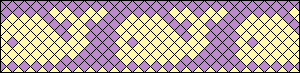 Normal pattern #144798 variation #301181