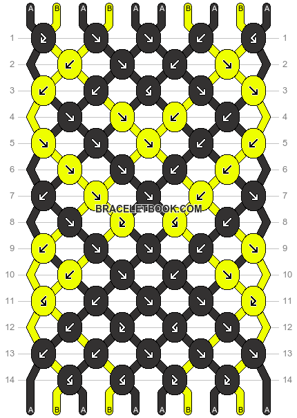 Normal pattern #151963 variation #301186 pattern