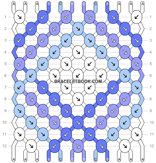 Normal pattern #149884 variation #301203 pattern