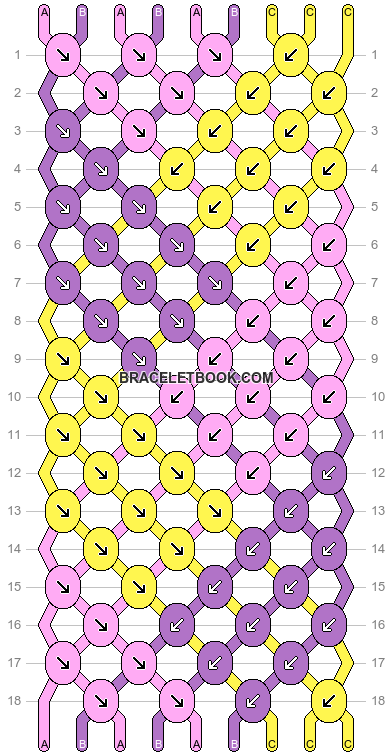 Normal pattern #117 variation #301209 pattern