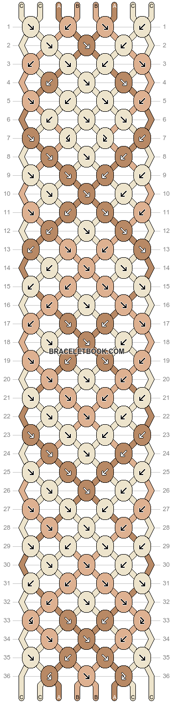 Normal pattern #118877 variation #301213 pattern