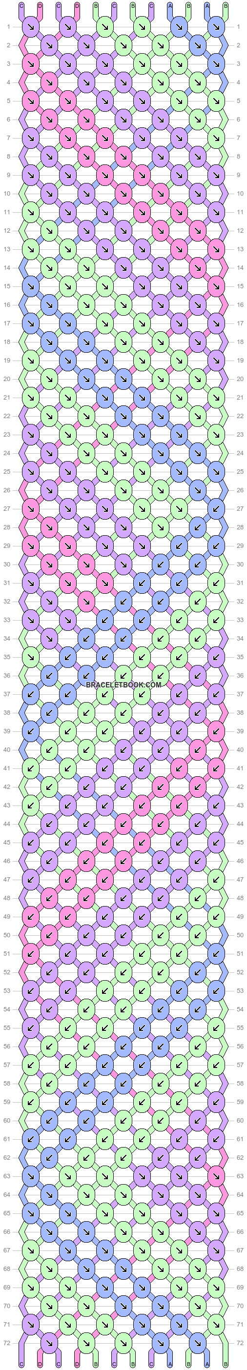 Normal pattern #152539 variation #301214 pattern