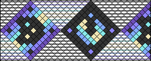 Normal pattern #122646 variation #301216