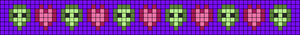 Alpha pattern #151984 variation #301217
