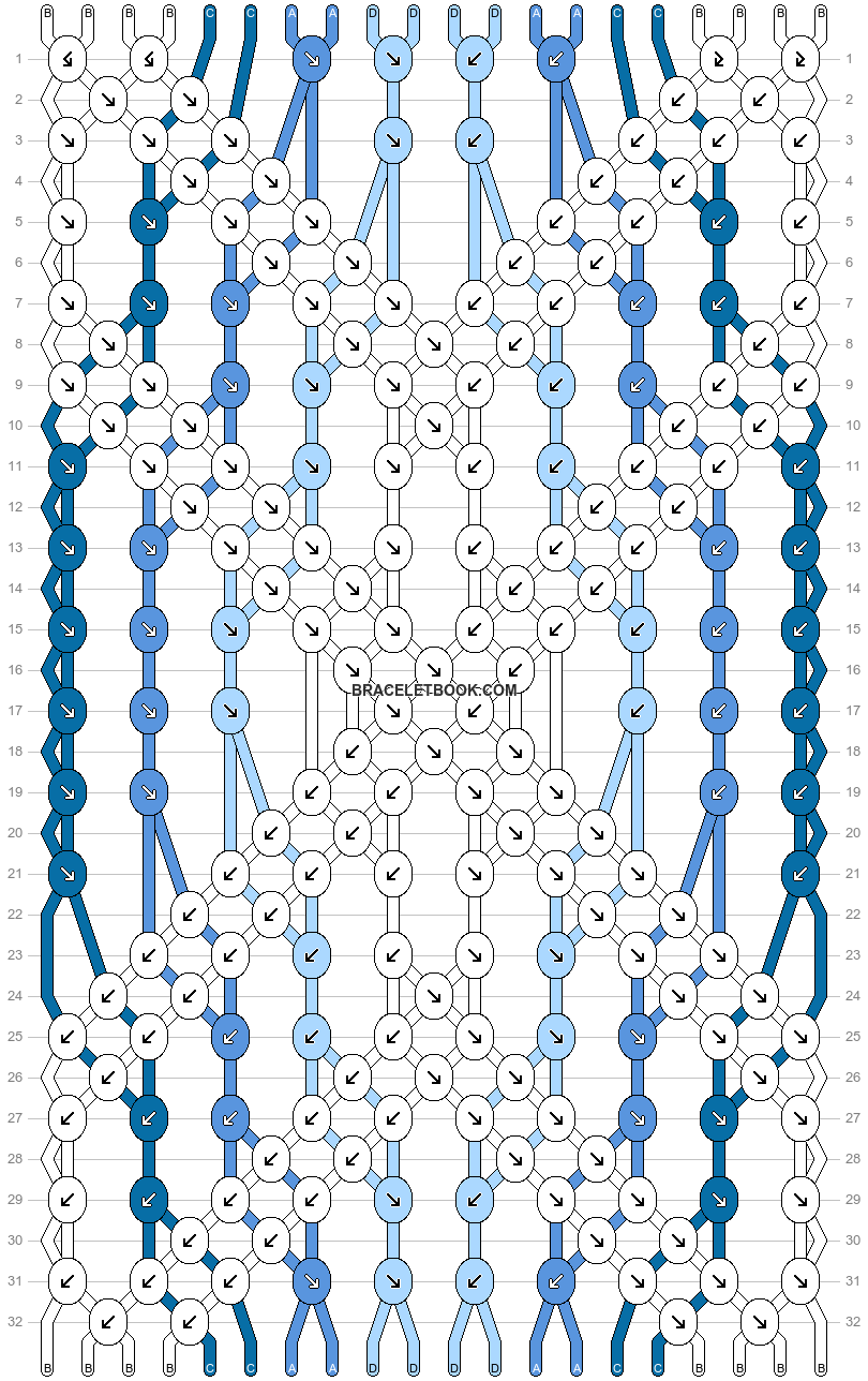 Normal pattern #50730 variation #301232 pattern