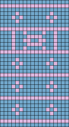 Alpha pattern #64604 variation #301240 preview