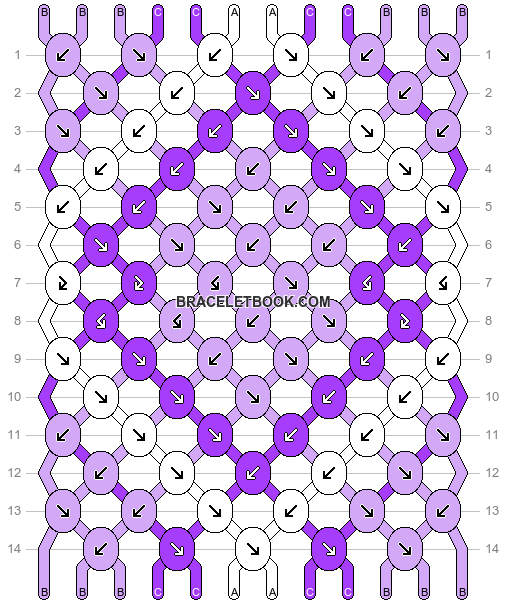 Normal pattern #152497 variation #301241 pattern