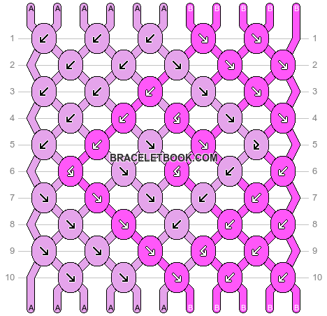 Normal pattern #5608 variation #301242 pattern