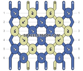 Normal pattern #152201 variation #301288 pattern