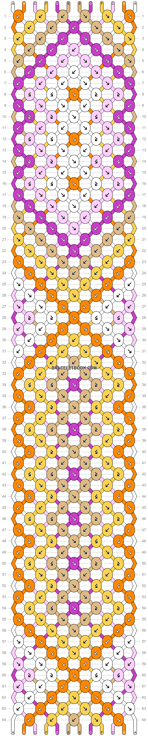 Normal pattern #19420 variation #301291 pattern